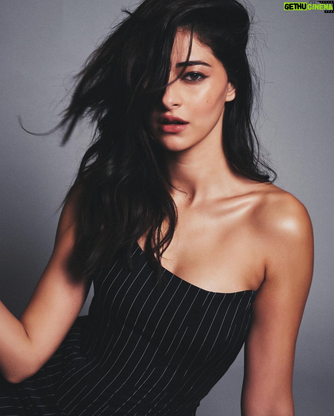 Ananya Panday Instagram - celebrating Kho Gaye Hum Kahan ✨