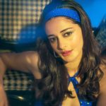 Ananya Panday Instagram - Panicked at the disco 🪩🕺🏻