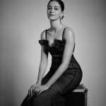 Ananya Panday Instagram - Thank you @cnnnews18 and @showsha_ for the ‘Breakthrough Performance of the Year’ award for my most special film #KhoGayeHumKahan ❤️ wouldn’t be possible without @arjunvarain.singh @gouravadarsh @siddhantchaturvedi @zoieakhtar @reemakagti1 @ritesh_sid @faroutakhtar and the entire cast and crew 🫶🏼#News18ShowshaReelAwards