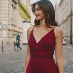 Ananya Panday Instagram - J’adore mon paradis parfumé! Experience the wonders of this scented paradise with me 💖 Fine French Fragrances Now in Your Camay! ✨ #Camay #FineFrenchFragrances #ScentedParadise #IndiaLaunch