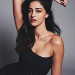 Ananya Panday Instagram - celebrating Kho Gaye Hum Kahan ✨