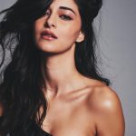 Ananya Panday Instagram - celebrating Kho Gaye Hum Kahan ✨