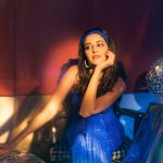 Ananya Panday Instagram - Panicked at the disco 🪩🕺🏻