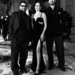 Anas Bukhash Instagram – / few days w/ @cartier in 🇫🇷 أيام مع كارتير في

#trinity100celebration ✨ Paris, France