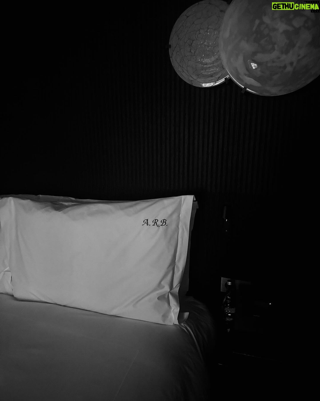 Anas Bukhash Instagram - / an experience ✨ من باريس Hotel Lutetia Paris