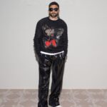 Anas Bukhash Instagram - w/ @amiri in paris 😎🇫🇷 مع أميري في باريس Paris, France