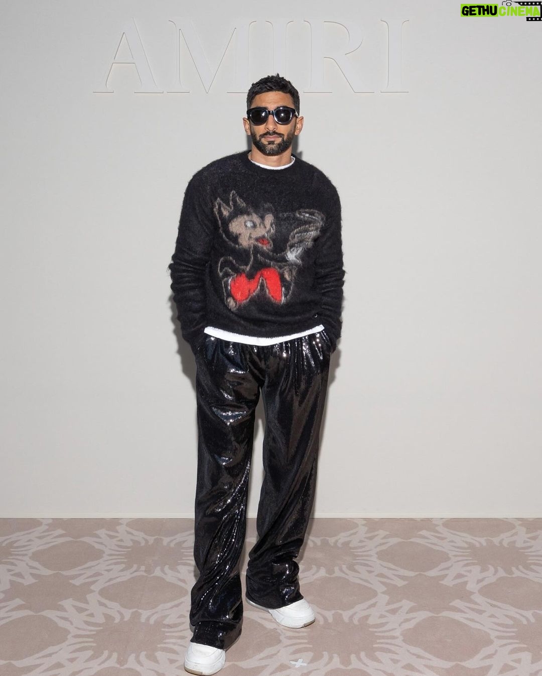 Anas Bukhash Instagram - w/ @amiri in paris 😎🇫🇷 مع أميري في باريس Paris, France