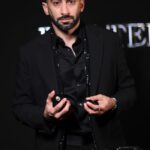 Anas Bukhash Instagram – / an armani prive night ✨ ليلة مع أرماني

#armanibeauty #armaniprivehautecouturefragances #lexpositioneditionnomade Dubai Opera