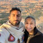 Anas Bukhash Instagram – / happy birthday to our queen of hearts ✨ كل عام وانتي بخير يا ملكة قلوبنا 

i am so honored to be your son • to be brought up by a great woman like you • as I always say i am a graduate of hala kazim’s school of life • it is amazing how much that heart of yours can give love to this world • you have been a mother not only to us, but to millions of people • the world is much better with you in it • god bless your beautiful soul mama and that contagious laugh of yours. 💛

الله يحفظج لنا أمي • كم أنتي عظيمة • وكم أنا فخور أنا ولدج • يا رب يديم روحج الجميلة وضحكتج اللي تسوى الدنيا. 💛