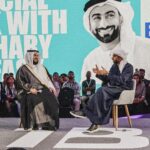 Anas Bukhash Instagram – / from the @1billionsummit • مقتطفات من القمة 🇦🇪 

#1billionsummit Dubai, United Arab Emirates