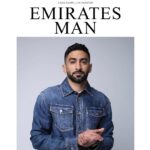 Anas Bukhash Instagram – / Emirates Man – SS24 Cover

Thank you for the cover feature and interview. #EmiratesMan 🙏🏽 Dubai, United Arab Emirates