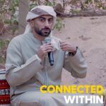 Anas Bukhash Instagram - #ABclips: Connected Within 🔌 تواصل داخلي AlUla, Saudi Arabia