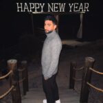 Anas Bukhash Instagram - / wishing you all a peaceful and beautiful • 2024 • أتمنى عام يعم فيه السلام وتكونون أنتوا وأهلكم في ألف خير وسعادة