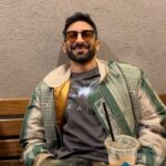 Anas Bukhash Instagram - Haha! 🤣🇹🇷🪘🎶🔊 Istanbul, Turkey
