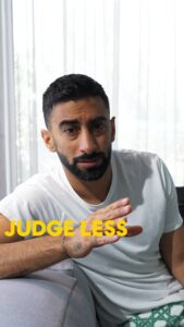 Anas Bukhash Instagram - #ABclips: Judge Less • أحكم أقل Dubai, United Arab Emirates