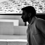 Anas Bukhash Instagram – 📐 Louvre Abu Dhabi