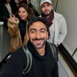 Anas Bukhash Instagram – / milan moments 🇮🇹 لحظات من ميلان Milan, Italy