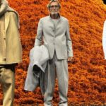 Anas Bukhash Instagram – / and another beautiful & artistic zegna experience ✨ عرض جميل ل زينيا Milan, Italy