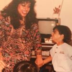 Anas Bukhash Instagram – / happy birthday to our queen of hearts ✨ كل عام وانتي بخير يا ملكة قلوبنا 

i am so honored to be your son • to be brought up by a great woman like you • as I always say i am a graduate of hala kazim’s school of life • it is amazing how much that heart of yours can give love to this world • you have been a mother not only to us, but to millions of people • the world is much better with you in it • god bless your beautiful soul mama and that contagious laugh of yours. 💛

الله يحفظج لنا أمي • كم أنتي عظيمة • وكم أنا فخور أنا ولدج • يا رب يديم روحج الجميلة وضحكتج اللي تسوى الدنيا. 💛
