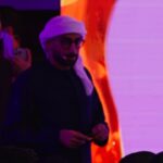 Anas Bukhash Instagram – / from the @1billionsummit • مقتطفات من القمة 🇦🇪 

#1billionsummit Dubai, United Arab Emirates