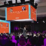 Anas Bukhash Instagram – / from the @1billionsummit • مقتطفات من القمة 🇦🇪 

#1billionsummit Dubai, United Arab Emirates