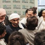 Anas Bukhash Instagram – / from the @1billionsummit • مقتطفات من القمة 🇦🇪 

#1billionsummit Dubai, United Arab Emirates