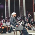 Anas Bukhash Instagram – / from the @1billionsummit • مقتطفات من القمة 🇦🇪 

#1billionsummit Dubai, United Arab Emirates