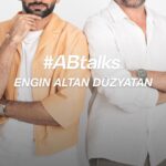 Anas Bukhash Instagram – IT’S LIVE! #ABtalks with Engin Atlan Düzyatan – مع إنجين آلتان دوزياتان | Chapter 180

Interview link in bio 📍رابط المقابلة في البايو Bukhash Brothers