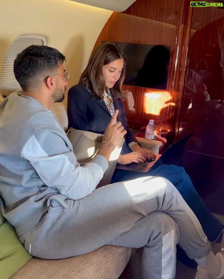 Anas Bukhash Instagram - / our @bukhashbrothers crew 🇪🇬 مع الفريق a special thanks to @46.concierge for the lovely hospitality. a pleasure to be chairing the @forbesmiddleeastunder30 summit with @forbesmiddleeast. Gouna