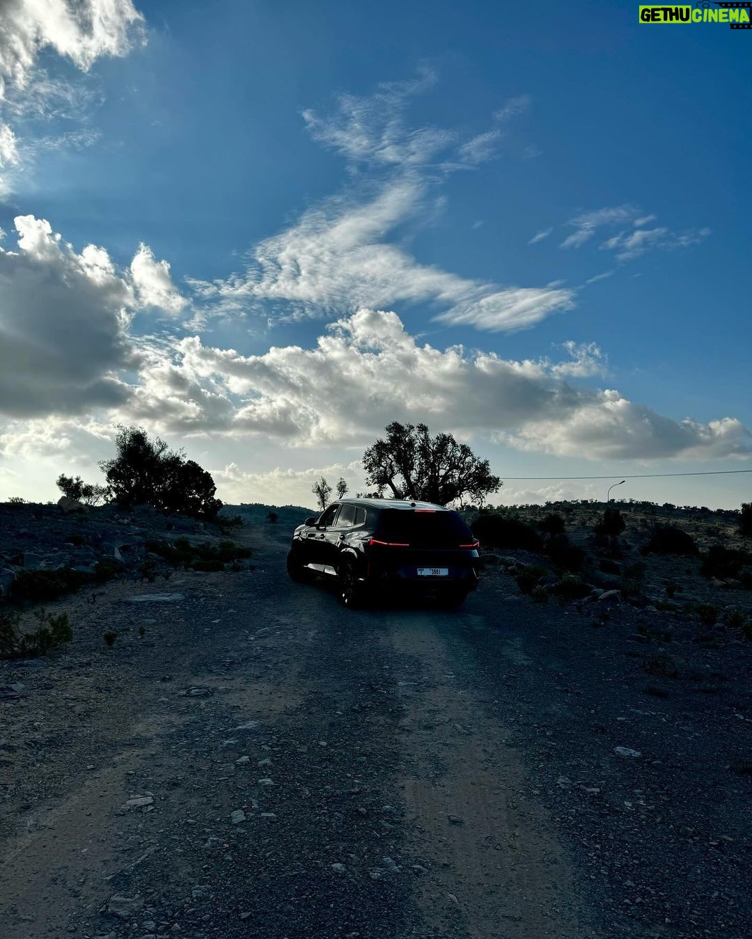 Anas Bukhash Instagram - / a oman road trip 🚙 ⛰️ 🇴🇲 رحلة إلى عمان Oman