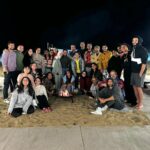 Anas Bukhash Instagram - / a @bukhashbrothers desert day 🌞🐪 يوم في البر مع الفريق #bukhashbrothers Dubai, United Arab Emirates