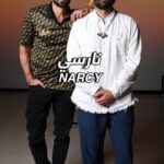 Anas Bukhash Instagram – IT’S LIVE! #ABtalksMusic with Narcy – مع نارسي | Vol. 02

Interview link in bio 📍رابط المقابلة في البايو

Full Performance 🎤 Sunday 9pm

Production / @bukhashbrothers
In Collaboration / @theoriginals_arabia