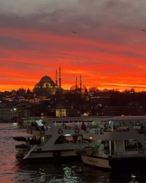 Anas Bukhash Instagram - / istanbul moments 🇹🇷✨ لحظات من أسطنبول
