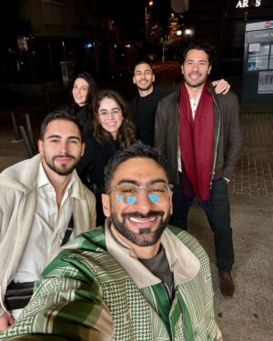Anas Bukhash Instagram - / istanbul moments 🇹🇷✨ لحظات من أسطنبول