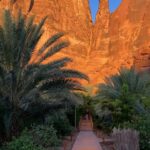 Anas Bukhash Instagram – / experiencing alula ✨🇸🇦 في العلا AlUla, Saudi Arabia