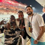 Anas Bukhash Instagram - / #abudhabigp 🏎️💨 Yas Marina Circuit
