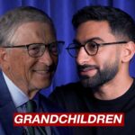 Anas Bukhash Instagram – #ABclips: Grandchildren • الأحفاد

#ABtalks with Bill Gates – مع بيل غيتس | Chapter 170 Bukhash Brothers
