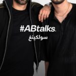 Anas Bukhash Instagram - IT’S LIVE! #ABtalks with Soolking - مع سولكينج | Chapter 183 🇩🇿 Interview link in bio 📍رابط المقابلة في البايو Bukhash Brothers
