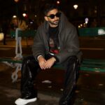 Anas Bukhash Instagram - / a paris mix ✨ خلطة من باريس Paris, France