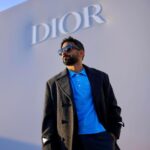 Anas Bukhash Instagram - / dior moments 🇫🇷 لحظات مع ديور #diorwinter24 #starsindior #투모로우바이투게더 #tomorrow_x_together #txt #beomgyu #taehyung Paris, France