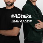 Anas Bukhash Instagram - IT’S LIVE! #ABtalks with Iman Gadzhi - مع ايمان كاجي | Chapter 177 Interview link in bio 📍رابط المقابلة في البايو Bukhash Brothers
