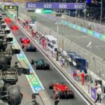 Anas Bukhash Instagram - / about f1 weekend - jeddah 🇸🇦 جدة #saudiarabiangp #فورمولا1_في_السعودية Jeddah, Saudi Arabia