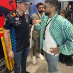 Anas Bukhash Instagram – / F1 • Jeddah 🇸🇦 جدة

#saudiarabiangp #فورمولا1_في_السعودية Jeddah, Saudi Arabia