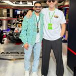 Anas Bukhash Instagram – / F1 • Jeddah 🇸🇦 جدة

#saudiarabiangp #فورمولا1_في_السعودية Jeddah, Saudi Arabia