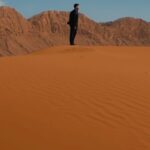Anas Bukhash Instagram - / an invitation for self-reflection and self-reinvention during this special month 🌙✨ مبارك عليكم الشهر produced by @bukhashbrothers #armaniprive #armanibeauty #noirkogane #fragrance United Arab Emirates