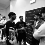 Anas Bukhash Instagram – / a good conversation at @uniofdubai • حوار مع الطلاب في جامعة دبي

#uniofdubai #dubaitalks #dubaitalks2024 University of Dubai