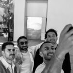Anas Bukhash Instagram – 📐 Louvre Abu Dhabi