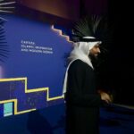 Anas Bukhash Instagram – / cartier x louvre • لوفر x كارتير

#cartierislamicart Louvre Abu Dhabi