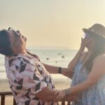 Anasuya Bharadwaj Instagram – Hey you… I love you ♥️🧿