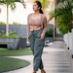 Anasuya Bharadwaj Instagram – My life got better when I started shedding weight.. weight of other people’s opinions.. 😌😊

#BeYourOwnAuthenticSelf ✨💯